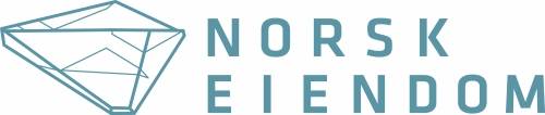 Norsk Eiendom logo