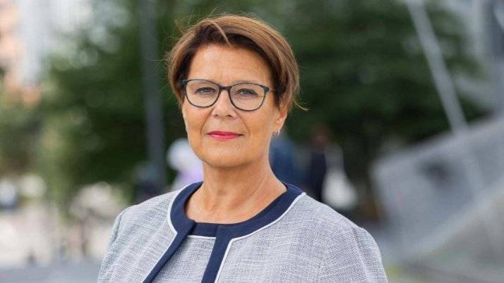 tone tellevik dahl ute i bymiljø